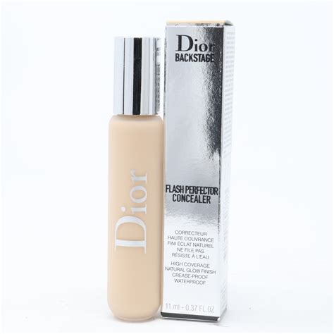 dior backstage flash concealer|dior flash concealer.